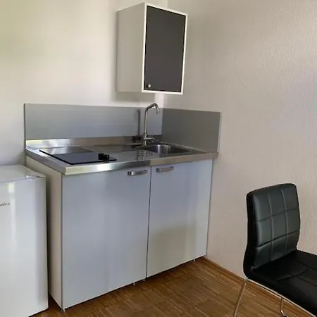 Apartmán Mkm Sunny