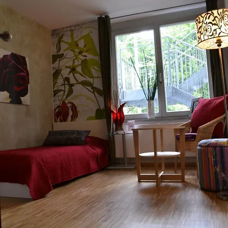 Mkm Sunny Apartmán *