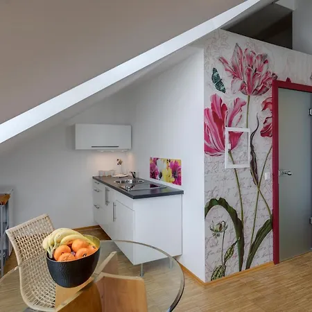Apartmán Mkm Sunny *