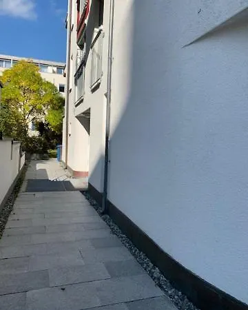 Mkm Sunny Lägenhet
