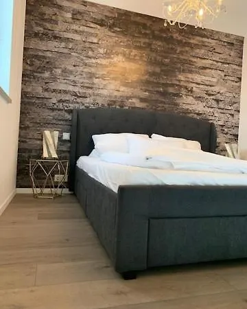 Mkm Sunny Lägenhet München
