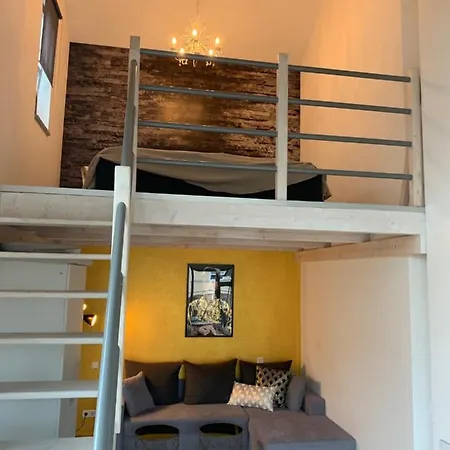 Apartment Mkm Sunny