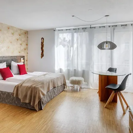 Mkm Sunny Apartman