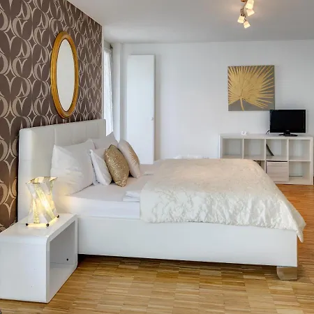 Apartment Mkm Sunny *