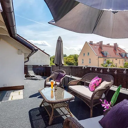 Apartmán Mkm Sunny *