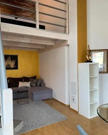Mkm Sunny Apartmán