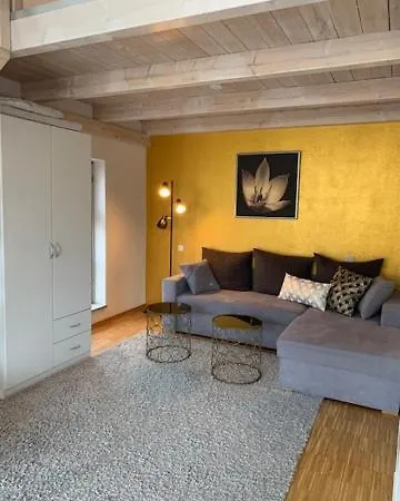 Apartmán Mkm Sunny Mnichov